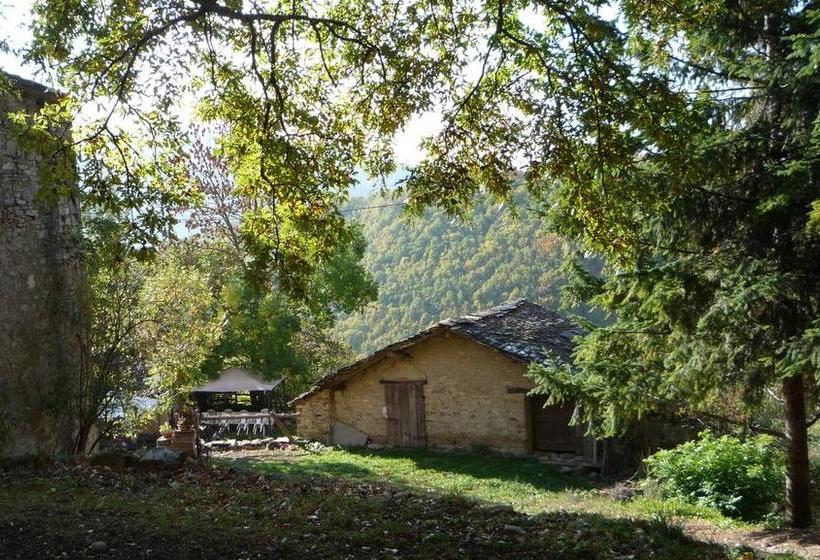 Bed & Breakfast Ca Dei Lenzotti  | Riolunato | Modena | Italie 2