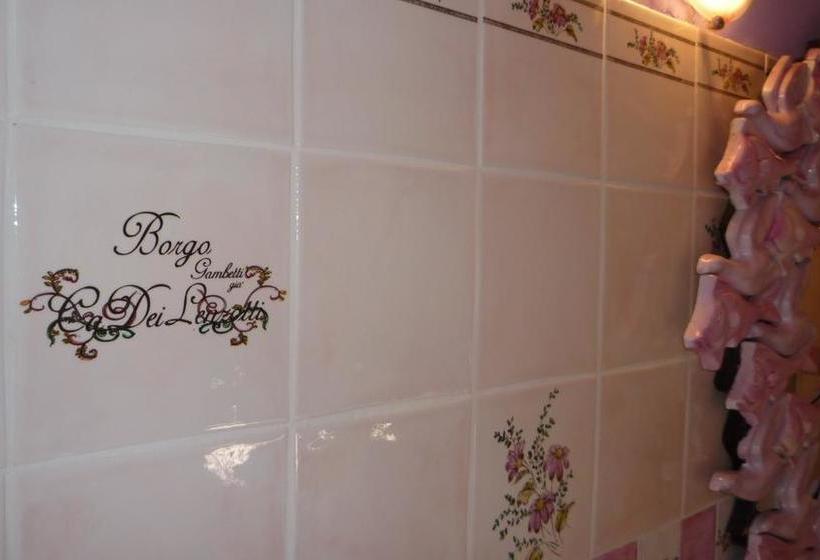 Bed & Breakfast Ca Dei Lenzotti  | Riolunato | Modena | Italie 3