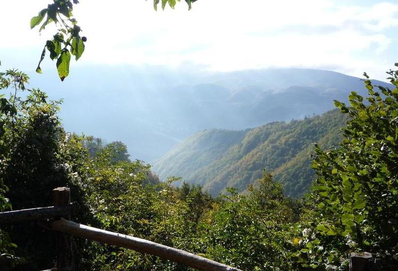 Bed & Breakfast Ca Dei Lenzotti  | Riolunato | Modena | Italie 4