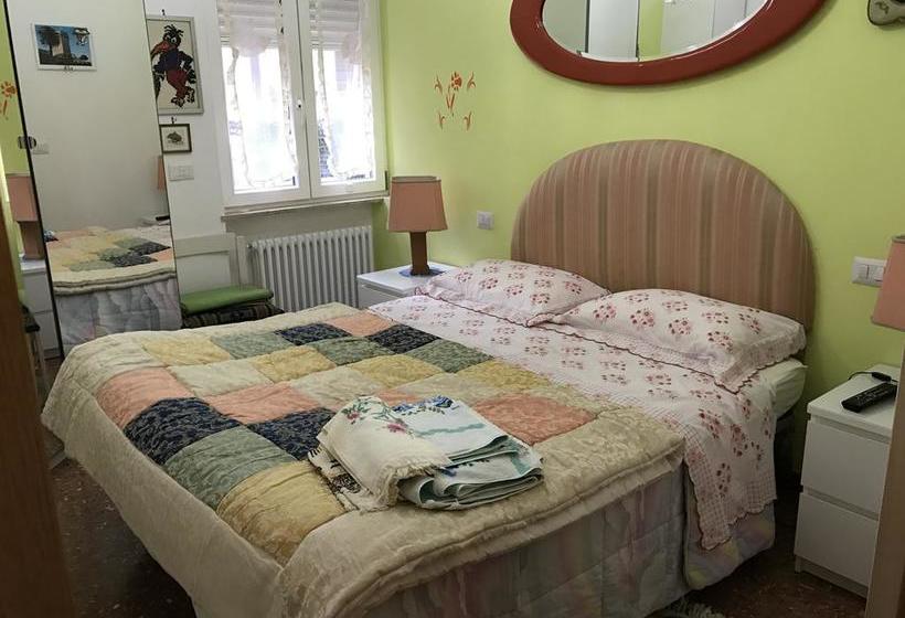 Bed and Breakfast Casa Riri Ascoli Piceno