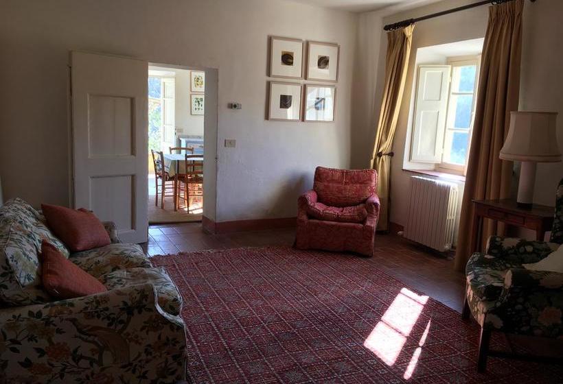 Bed and Breakfast Villa Benvenuti  | San Macario in Piano | Lucca | Italia 1