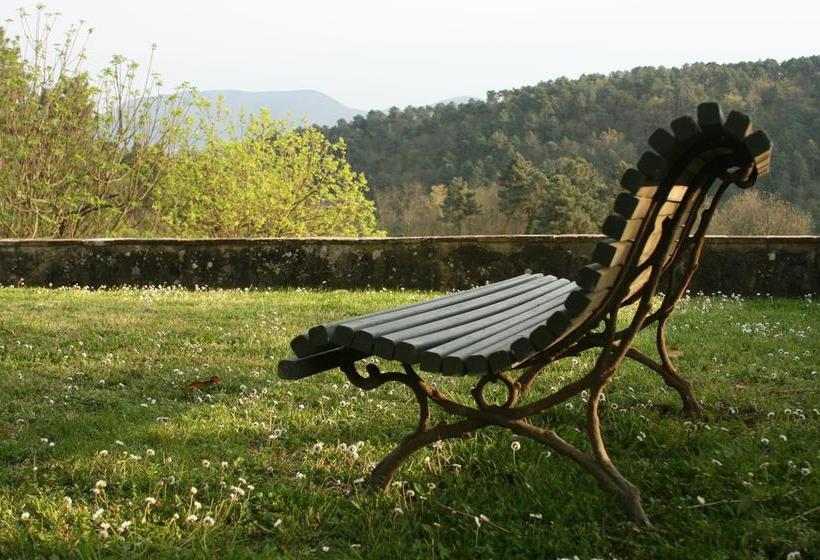 Bed and Breakfast Villa Benvenuti  | San Macario in Piano | Lucca | Italia 10