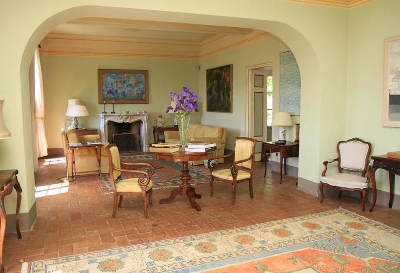 Bed and Breakfast Villa Benvenuti  | San Macario in Piano | Lucca | Italia 11