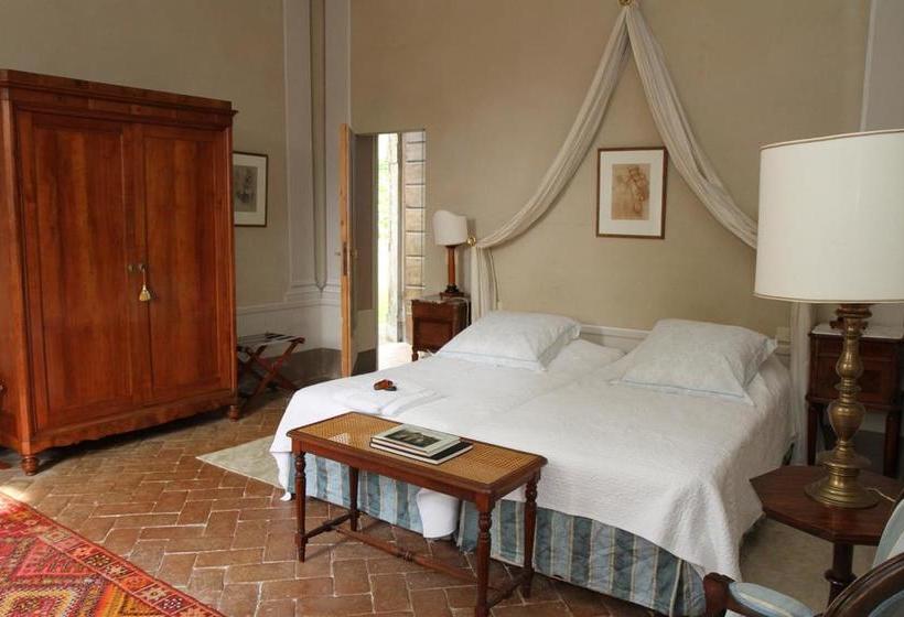 Bed and Breakfast Villa Benvenuti  | San Macario in Piano | Lucca | Italia 12