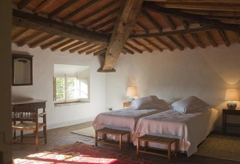 Bed and Breakfast Villa Benvenuti  | San Macario in Piano | Lucca | Italia 13