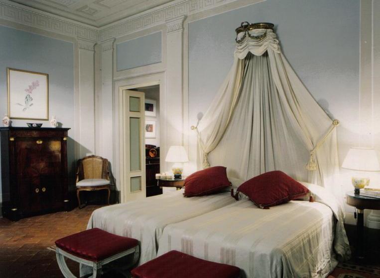 Bed and Breakfast Villa Benvenuti  | San Macario in Piano | Lucca | Italia 14