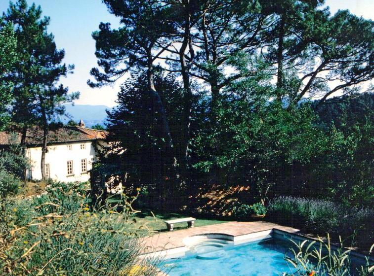 Bed and Breakfast Villa Benvenuti  | San Macario in Piano | Lucca | Italia 15