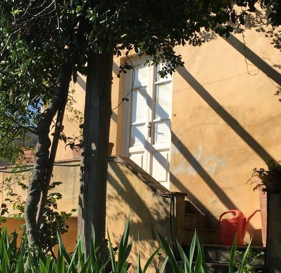 Bed and Breakfast Villa Benvenuti  | San Macario in Piano | Lucca | Italia 16