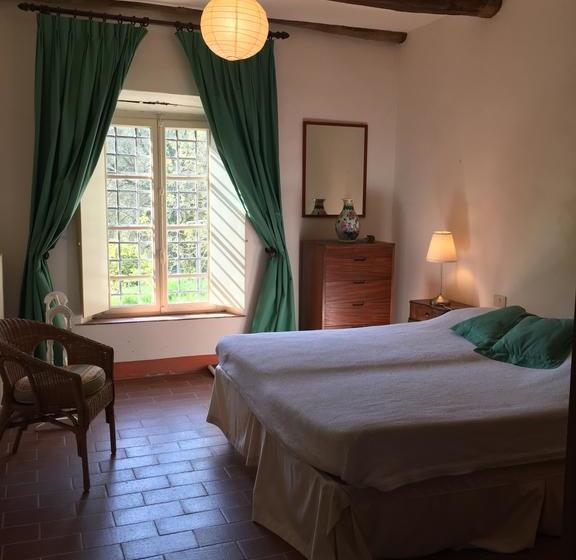 Bed and Breakfast Villa Benvenuti  | San Macario in Piano | Lucca | Italia 17