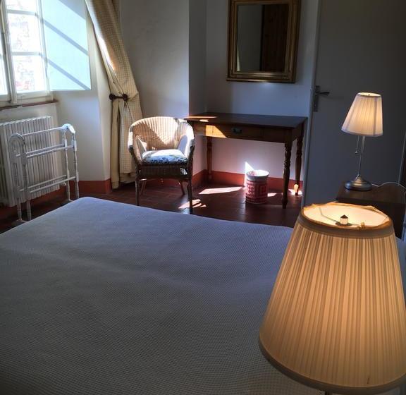 Bed and Breakfast Villa Benvenuti  | San Macario in Piano | Lucca | Italia 18