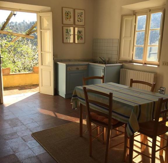 Bed and Breakfast Villa Benvenuti  | San Macario in Piano | Lucca | Italia 19