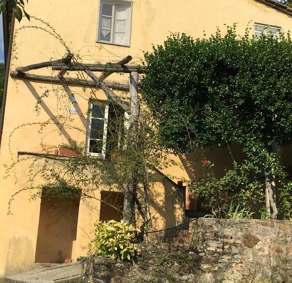 Bed and Breakfast Villa Benvenuti  | San Macario in Piano | Lucca | Italia 20