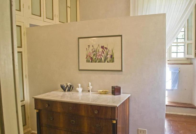 Bed and Breakfast Villa Benvenuti  | San Macario in Piano | Lucca | Italia 3