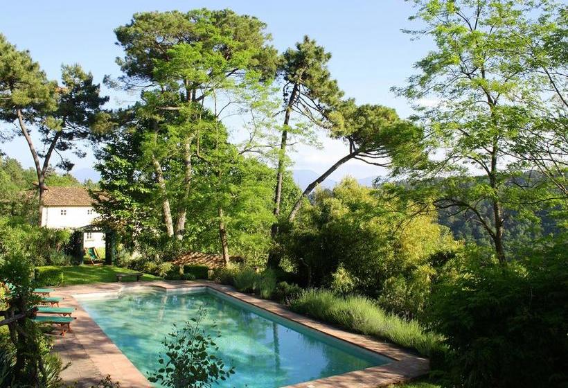 Bed and Breakfast Villa Benvenuti  | San Macario in Piano | Lucca | Italia 4