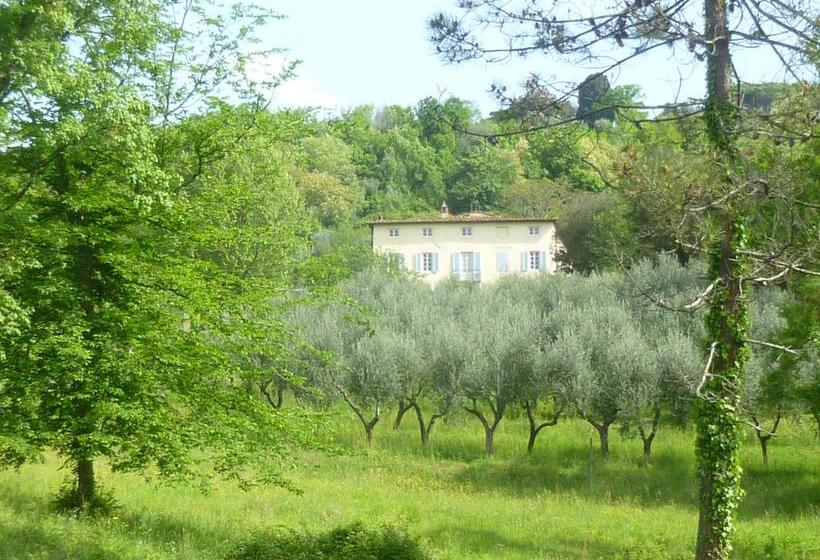 Bed and Breakfast Villa Benvenuti  | San Macario in Piano | Lucca | Italia 5