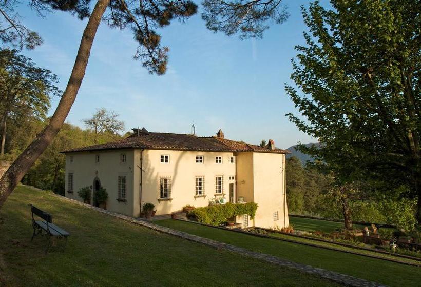 Bed and Breakfast Villa Benvenuti  | San Macario in Piano | Lucca | Italia 6