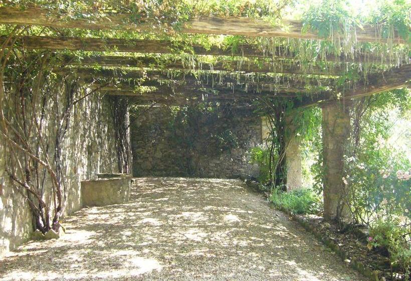 Bed and Breakfast Villa Benvenuti  | San Macario in Piano | Lucca | Italia 7