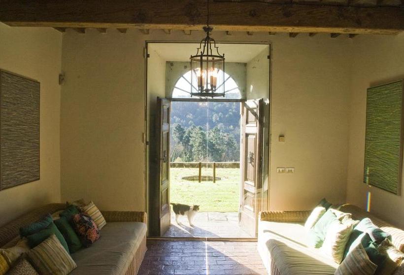 Bed and Breakfast Villa Benvenuti  | San Macario in Piano | Lucca | Italia 8