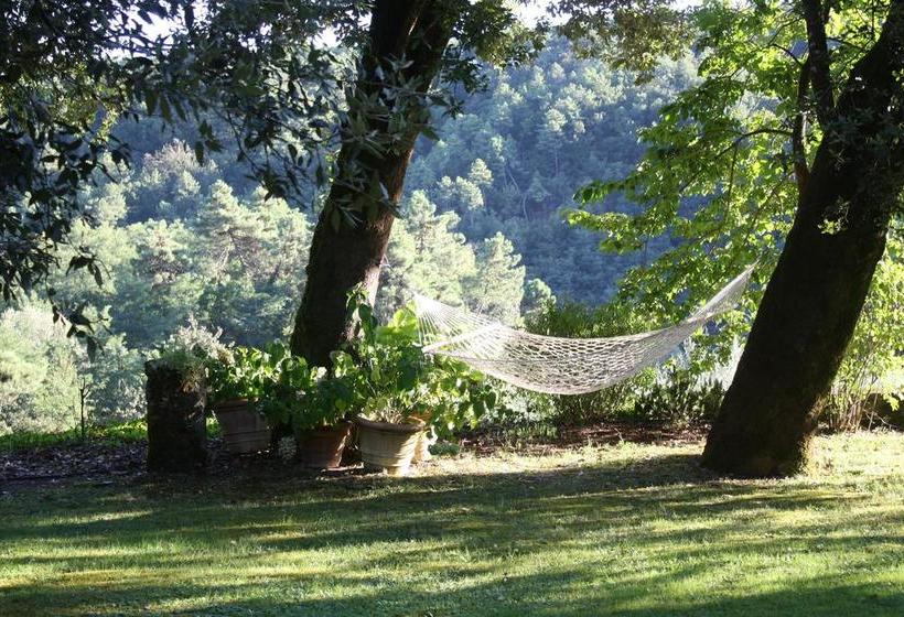 Bed and Breakfast Villa Benvenuti  | San Macario in Piano | Lucca | Italia 9