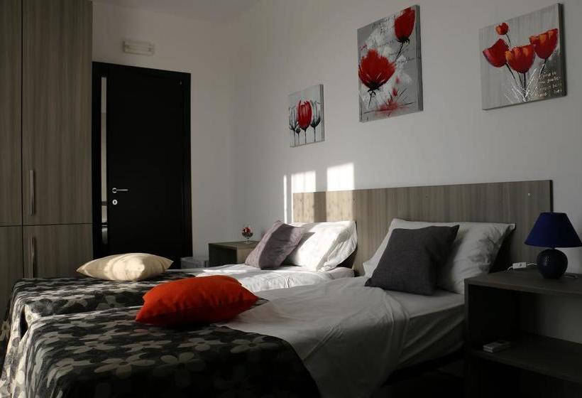 B&b Vacanze Salento