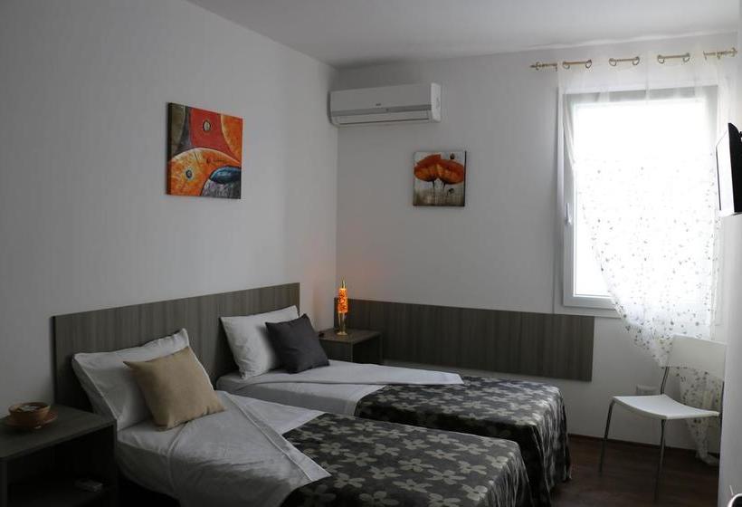 B&b Vacanze Salento  | Ugento | Lecce | Italia 11