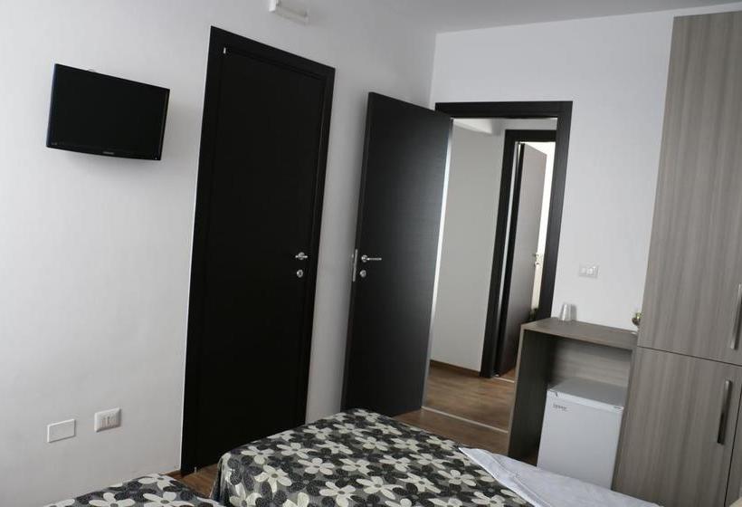 B&b Vacanze Salento  | Ugento | Lecce | Italia 13