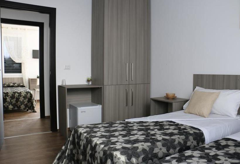 B&b Vacanze Salento  | Ugento | Lecce | Italia 14