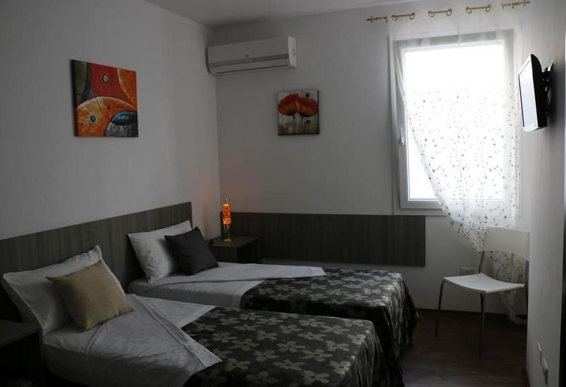 B&b Vacanze Salento  | Ugento | Lecce | Italia 15
