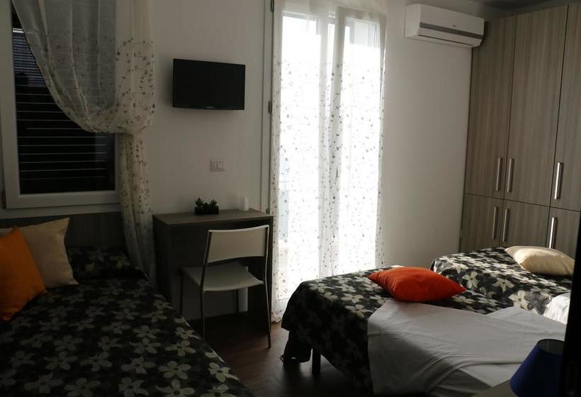 B&b Vacanze Salento  | Ugento | Lecce | Italia 16