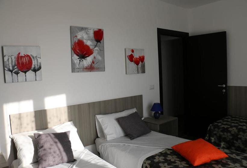 B&b Vacanze Salento  | Ugento | Lecce | Italia 17