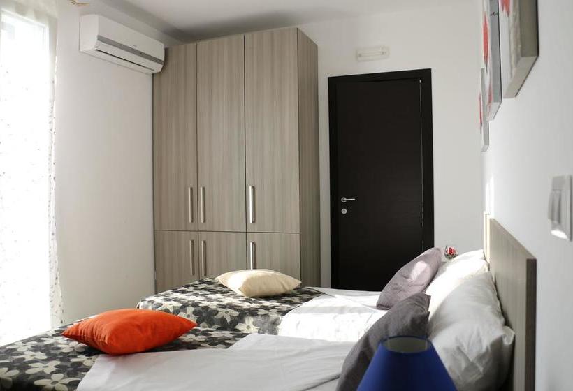 B&b Vacanze Salento  | Ugento | Lecce | Italia 20