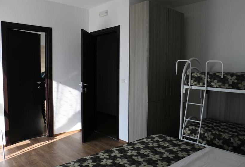 B&b Vacanze Salento  | Ugento | Lecce | Italia 4