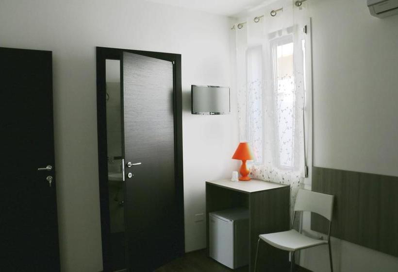 B&b Vacanze Salento  | Ugento | Lecce | Italia 7