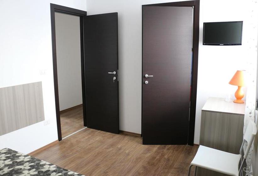 B&b Vacanze Salento  | Ugento | Lecce | Italia 8