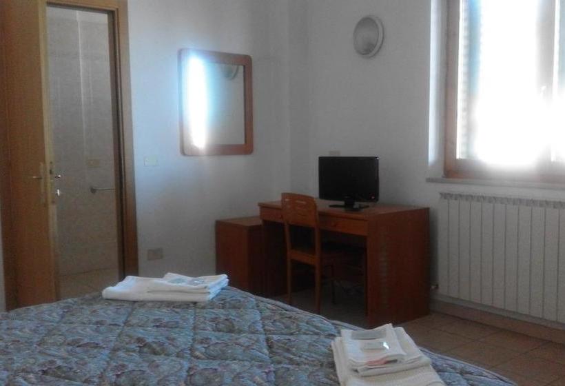 Hotel Osteria Dei Locandieri Abbadia san Salvatore Siena