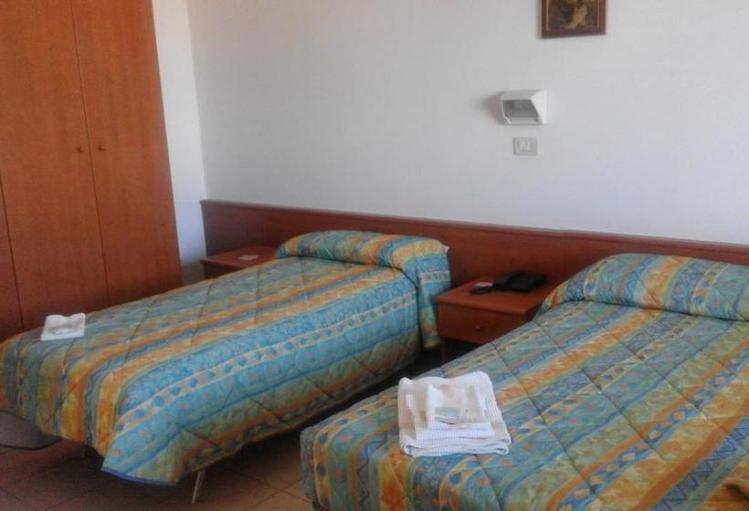 Hotel Osteria Dei Locandieri  | Abbadia san Salvatore | Siena | Italia 1