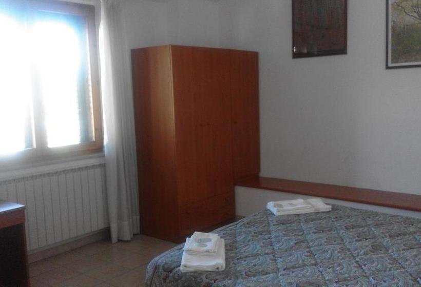 Hotel Osteria Dei Locandieri  | Abbadia san Salvatore | Siena | Italia 11