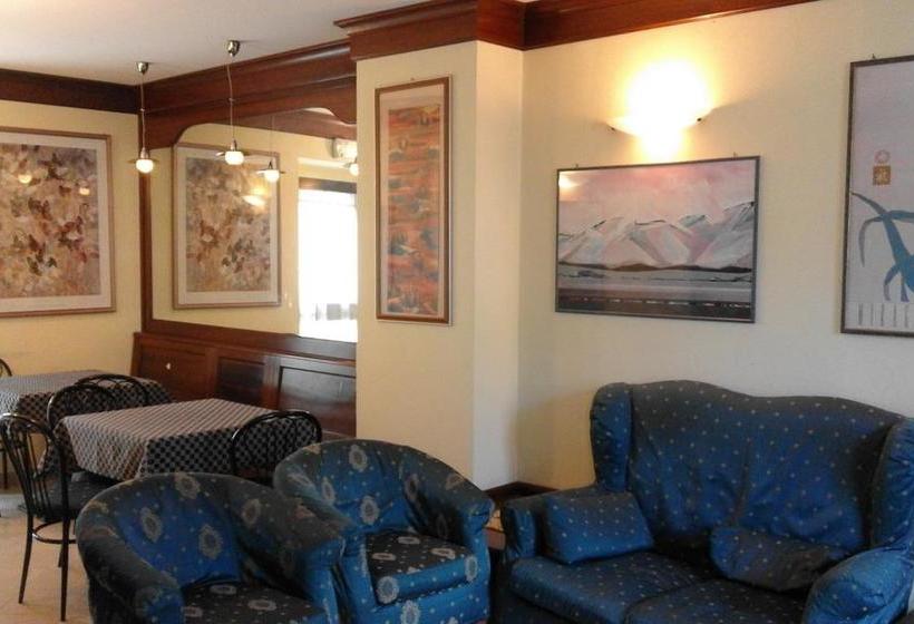 Hotel Osteria Dei Locandieri  | Abbadia san Salvatore | Siena | Italia 14