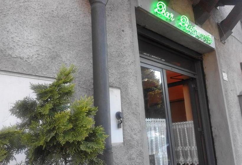 Hotel Osteria Dei Locandieri  | Abbadia san Salvatore | Siena | Italia 15