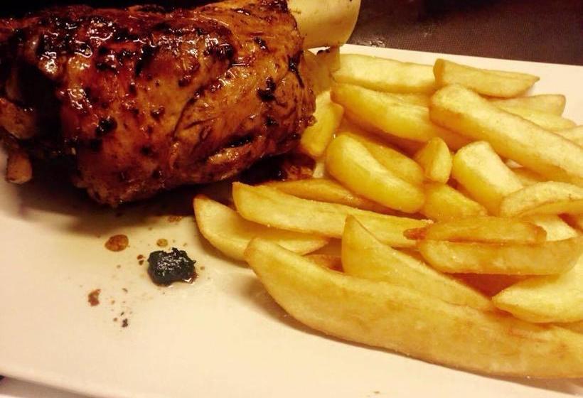 Hotel Osteria Dei Locandieri  | Abbadia san Salvatore | Siena | Italia 16