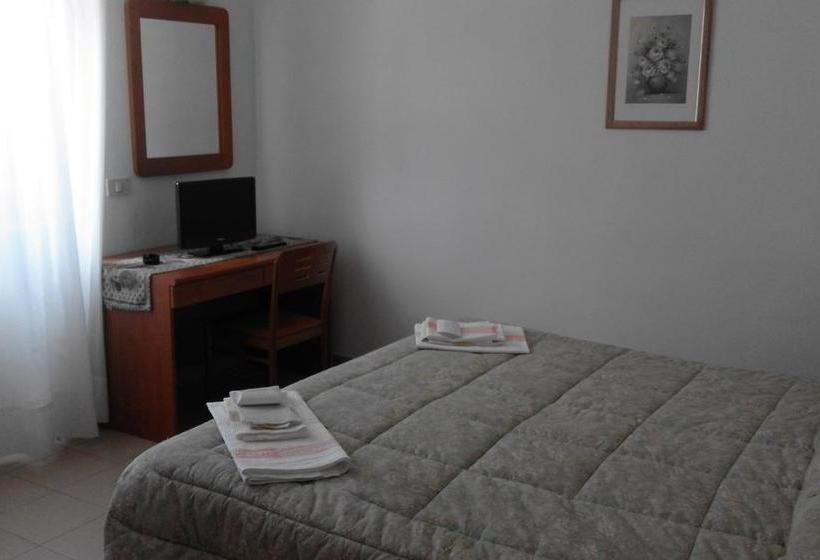 Hotel Osteria Dei Locandieri  | Abbadia san Salvatore | Siena | Italia 17