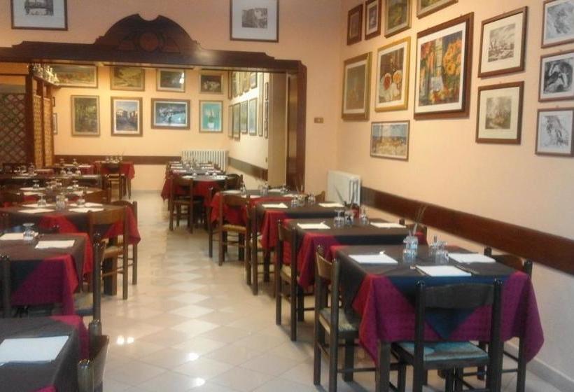 Hotel Osteria Dei Locandieri  | Abbadia san Salvatore | Siena | Italia 19