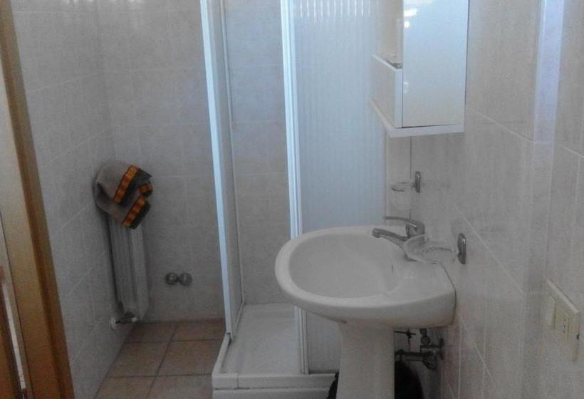 Hotel Osteria Dei Locandieri  | Abbadia san Salvatore | Siena | Italia 20