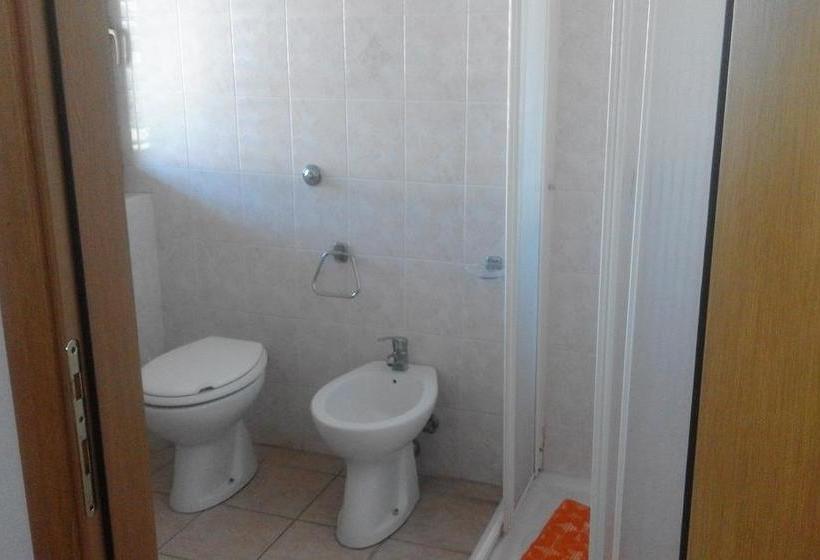 Hotel Osteria Dei Locandieri  | Abbadia san Salvatore | Siena | Italia 5