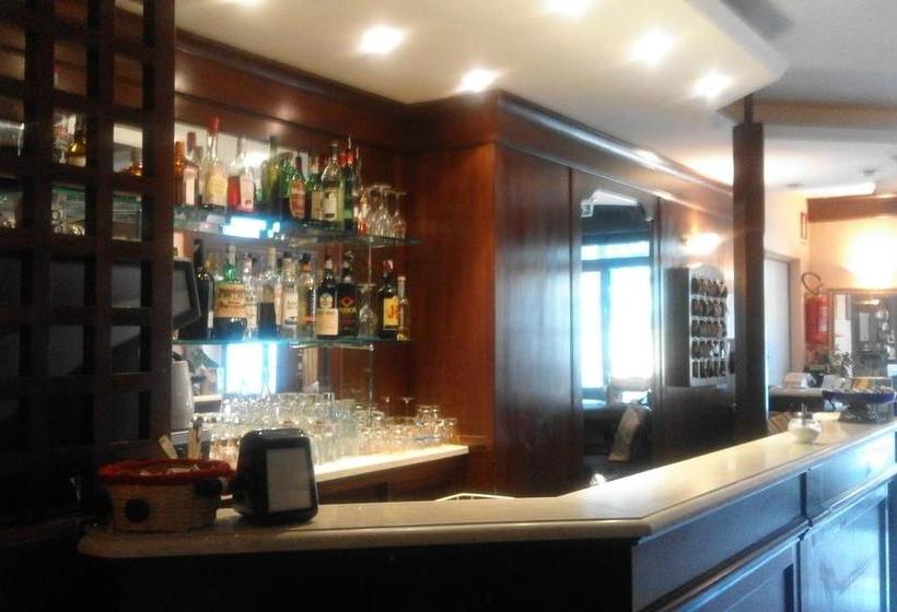 Hotel Osteria Dei Locandieri  | Abbadia san Salvatore | Siena | Italia 9