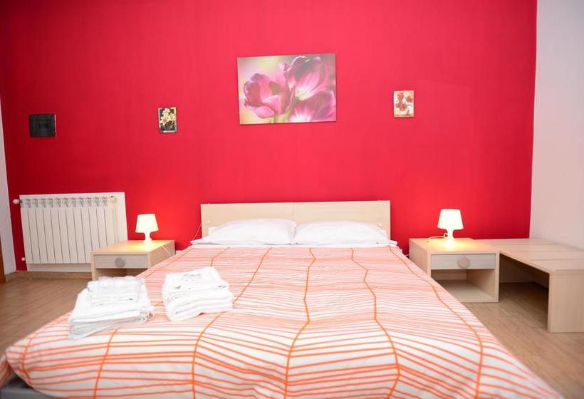 B & B San Cataldo San Cataldo Caltanissetta