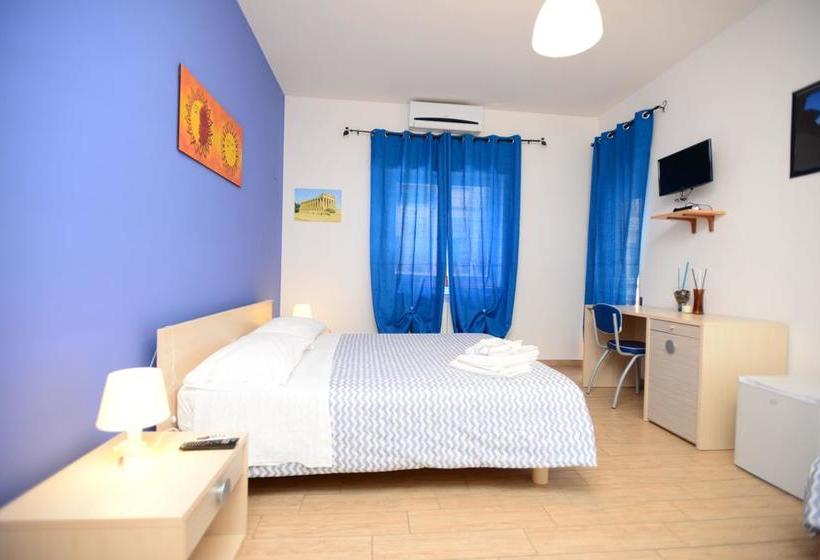 B & B San Cataldo  | San Cataldo | Caltanissetta | Italia 1