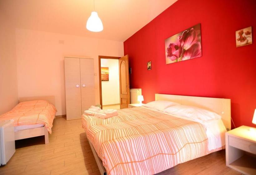 B & B San Cataldo  | San Cataldo | Caltanissetta | Italia 10