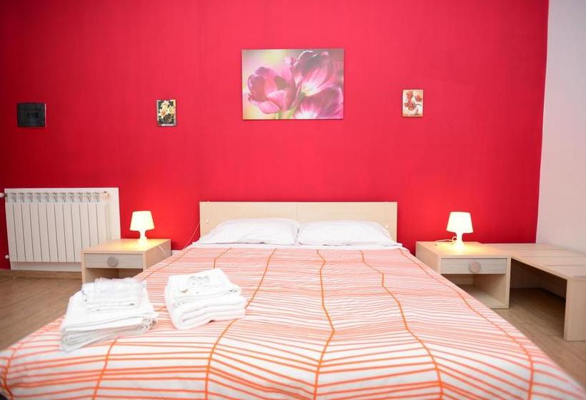 B & B San Cataldo  | San Cataldo | Caltanissetta | Italia 11