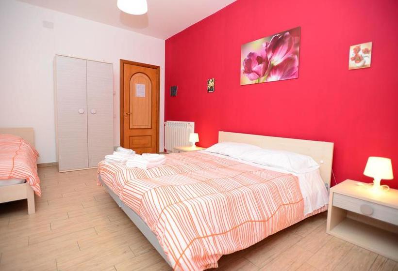 B & B San Cataldo  | San Cataldo | Caltanissetta | Italia 12